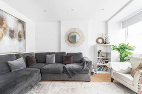 London Townhouse